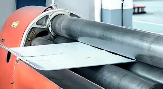 Yadong Machinery: Dalgaları kırmak için uzun rüzgarı kalmak