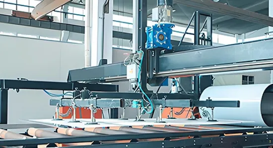 Dijital reformda Haining'e bakın | Yadong Machinery: Dijitalleşme, işletmelerin yükselmesine yardımcı oluyor